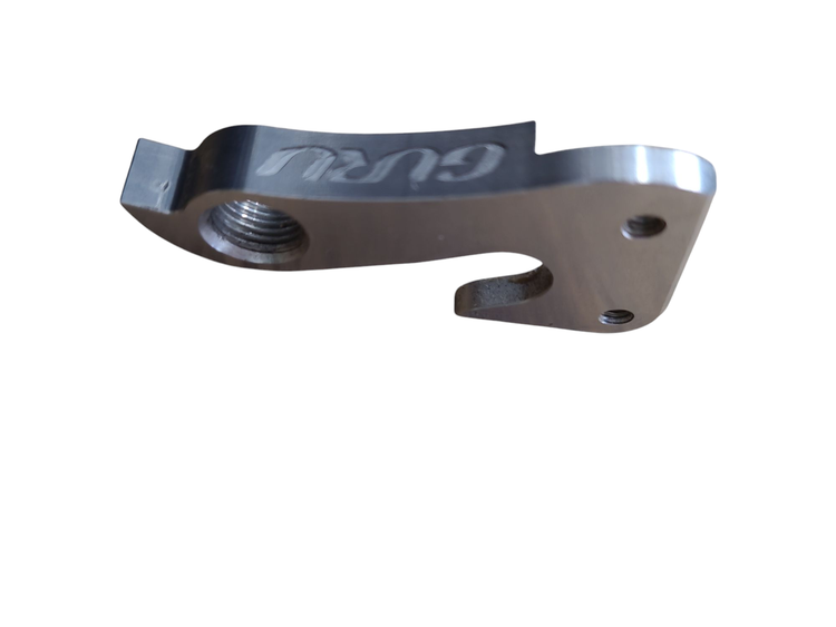 GURU Guru Derailler Hanger for QR