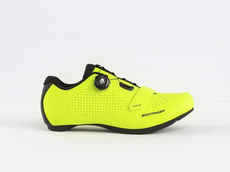 BONTRAGER BONTRAGER SPD ESPRESSO ROAD SHOE