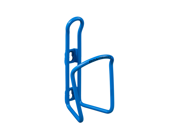 BONTRAGER Bontrager 6mm  6061-T6 Holow Aluminum Bottle Cage 58g