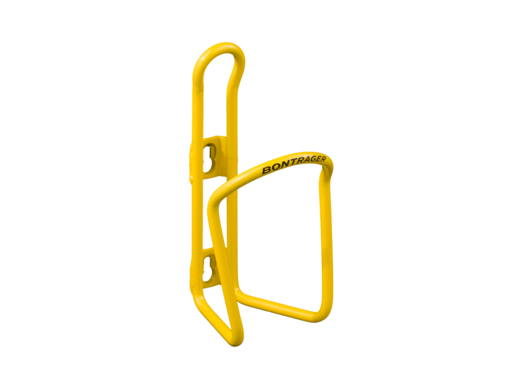 BONTRAGER Bontrager 6mm  6061-T6 Holow Aluminum Bottle Cage 58g