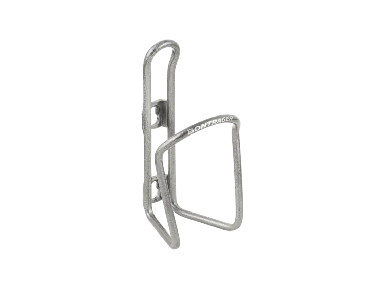 BONTRAGER Porte-Bidon Bontrager en Aluminium 6061-T6 Creux  de 6 mm, 58g