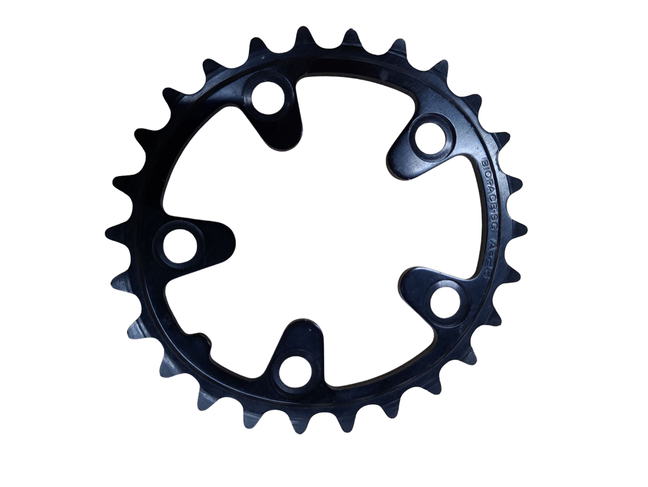 SHIMANO Plateau Shimano Biopace-SG A-26 XT