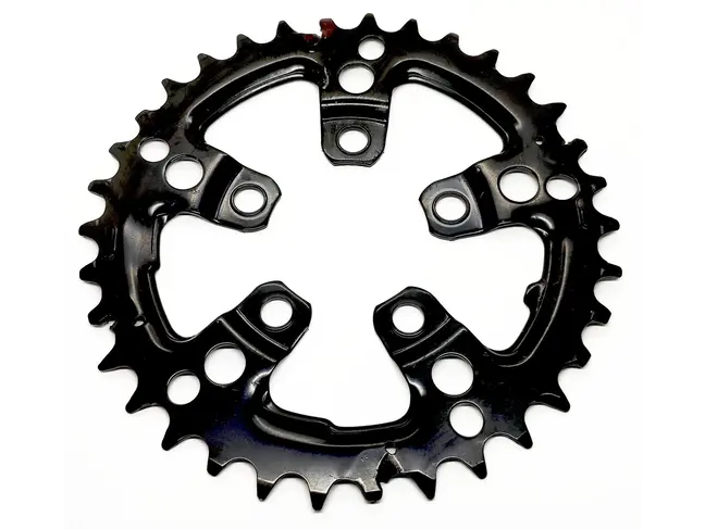 SHIMANO Plateau Shimano SG I-34 BDC 94 mm 34 dents