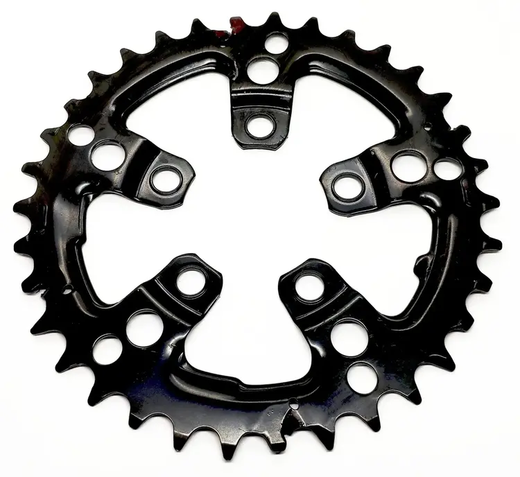 SHIMANO Plateau Shimano SG I-34 BDC 94 mm 34 dents