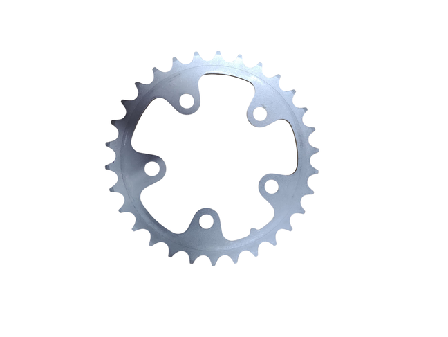 SRAM SRAM 30-V4 Chainring / 74 BCD /30T Silver