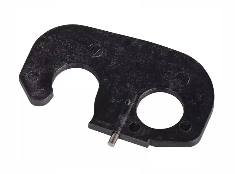 SHIMANO Shimano Crank Arm Bolts & Safety Plate