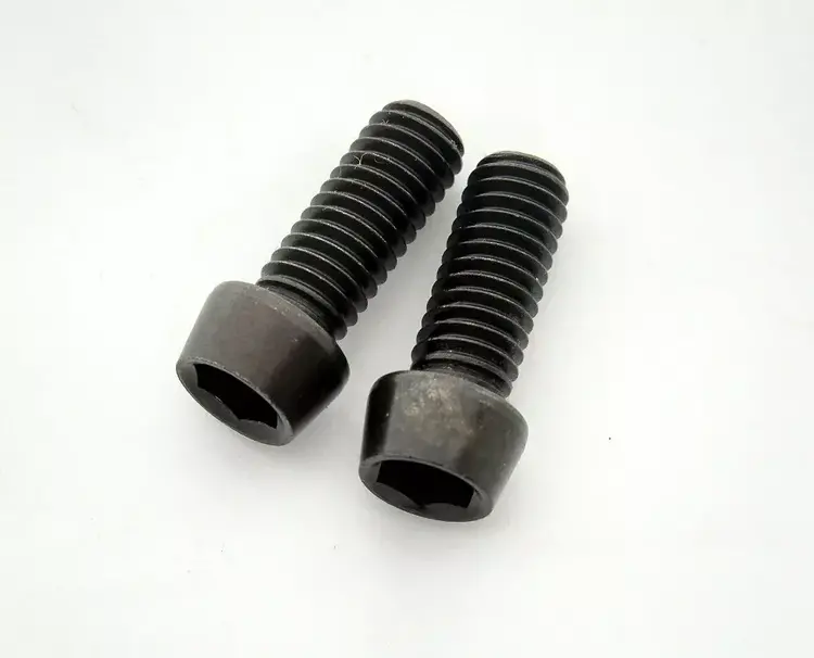 SHIMANO Shimano Crank Arm Bolts & Safety Plate