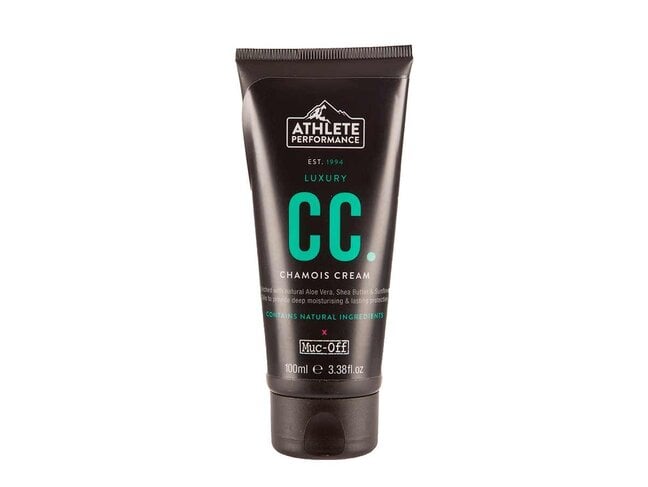 MUC-OFF Muc-Off Luxury Chamois Cream - 100ml