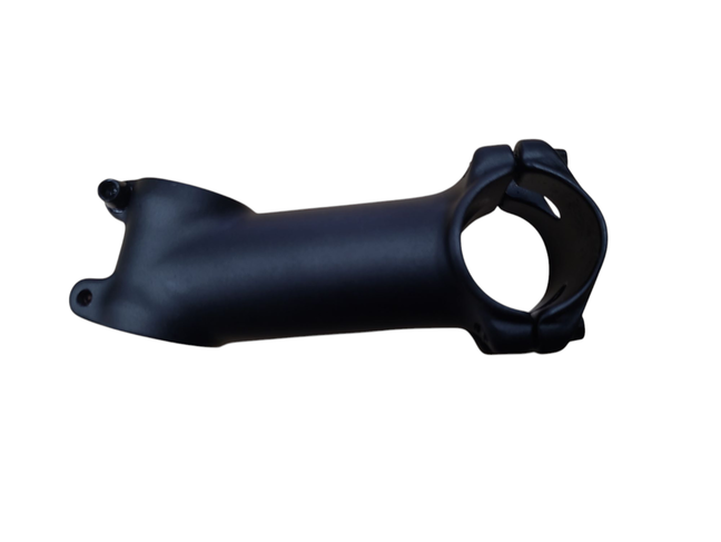 Felt Bicycles Stem Felt  Bayonet Ultra Light 31.8 / 90mm /17° Mat Black