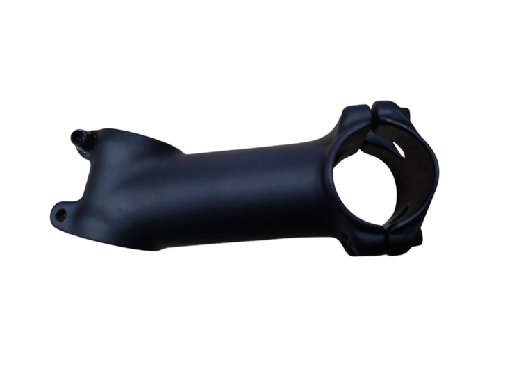 Felt Bicycles Potence Felt Bayonet Ultra -Light /31.8 /90mm/17° Noir Mat