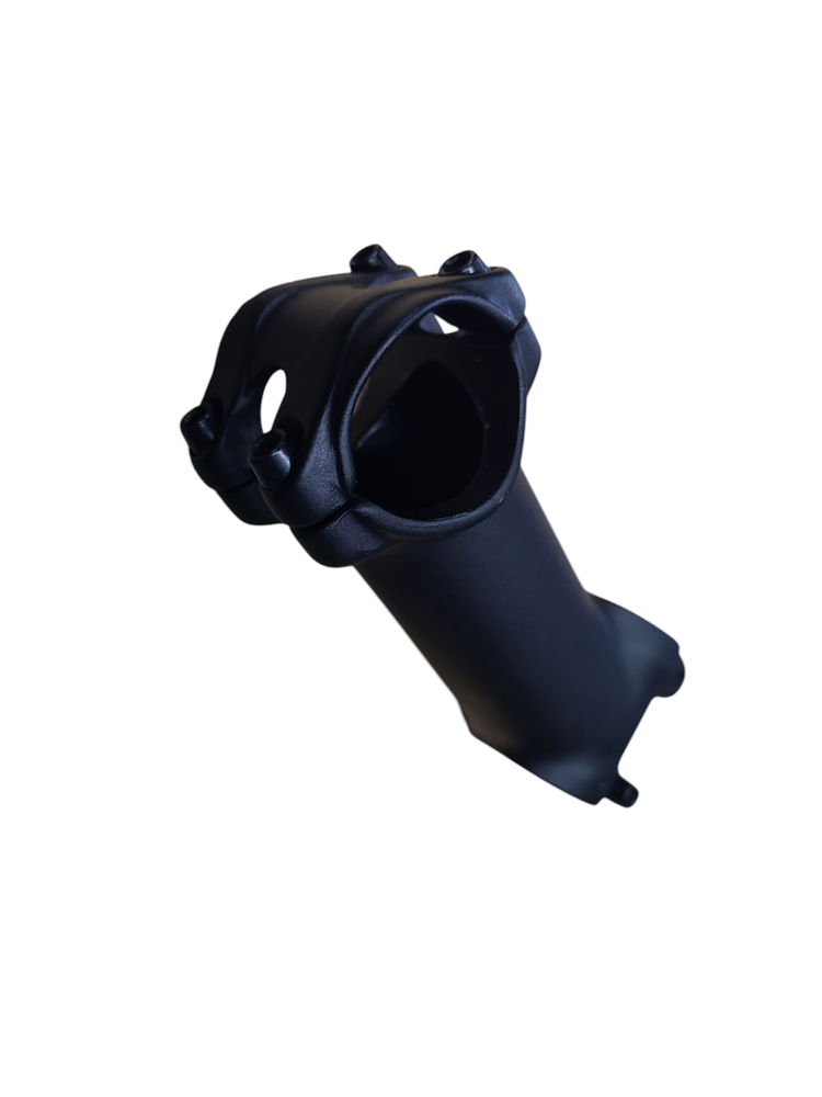 Felt Bicycles Stem Felt  Bayonet Ultra Light 31.8 / 90mm /17° Mat Black