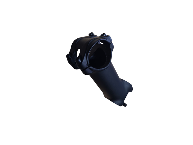 Felt Potence Felt  Bayonet Ultra -Light / 120g /80mm/17° /31.8 Noir Mat