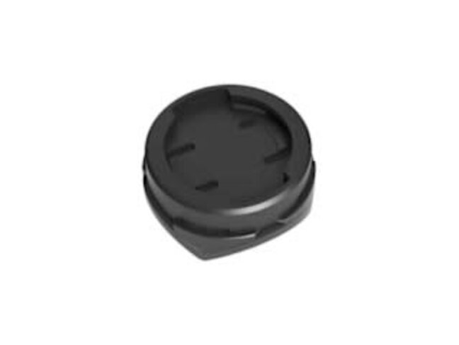 Wahoo Wahoo Stem Mount for  Elemnt bike GPS/ Computer