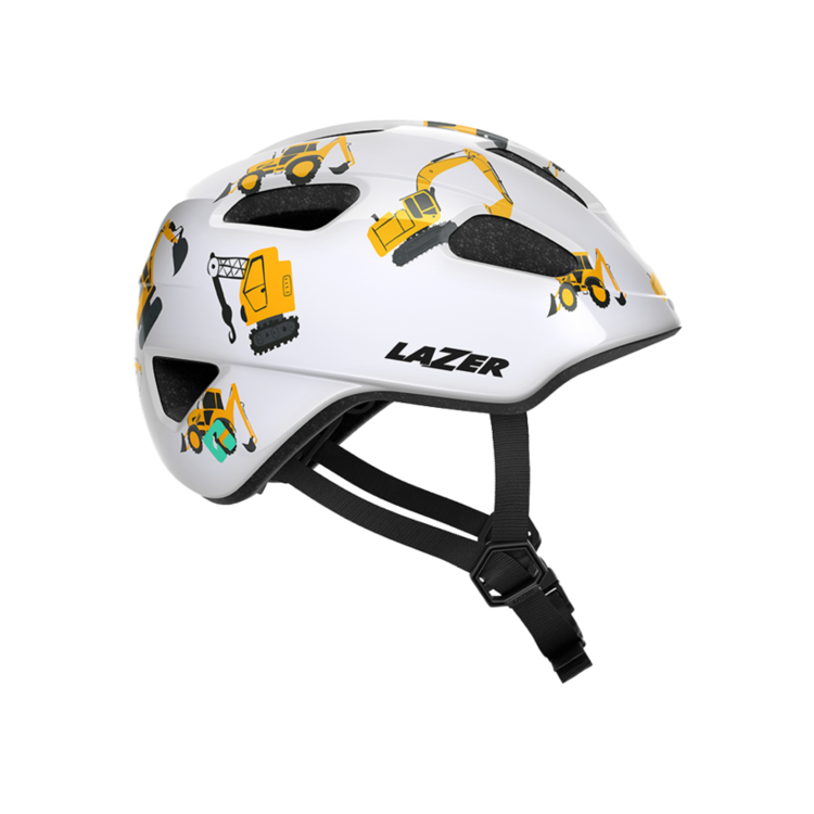 Lazer Casque Junior Lazer Kineticore Nutz / Pnutz  2.0