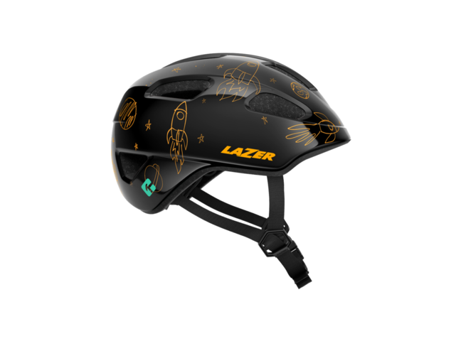 Lazer Casque Junior Lazer Kineticore Nutz / Pnutz  2.0