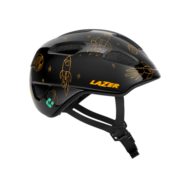 Lazer Lazer Junior Nutz / Pnutz  2.0  Kineticore Helmet