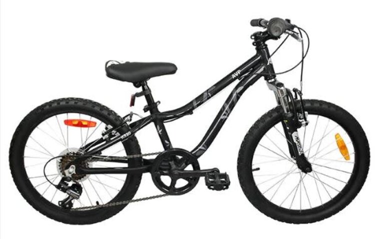 AVP AVP KS20 Suspension