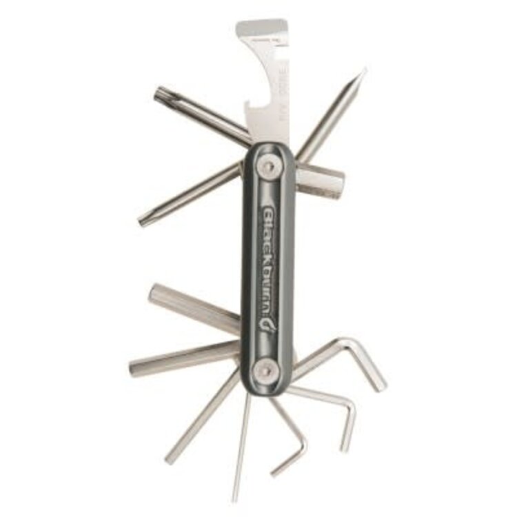 BLACKBURN GRID 13 MINI TOOL GREY