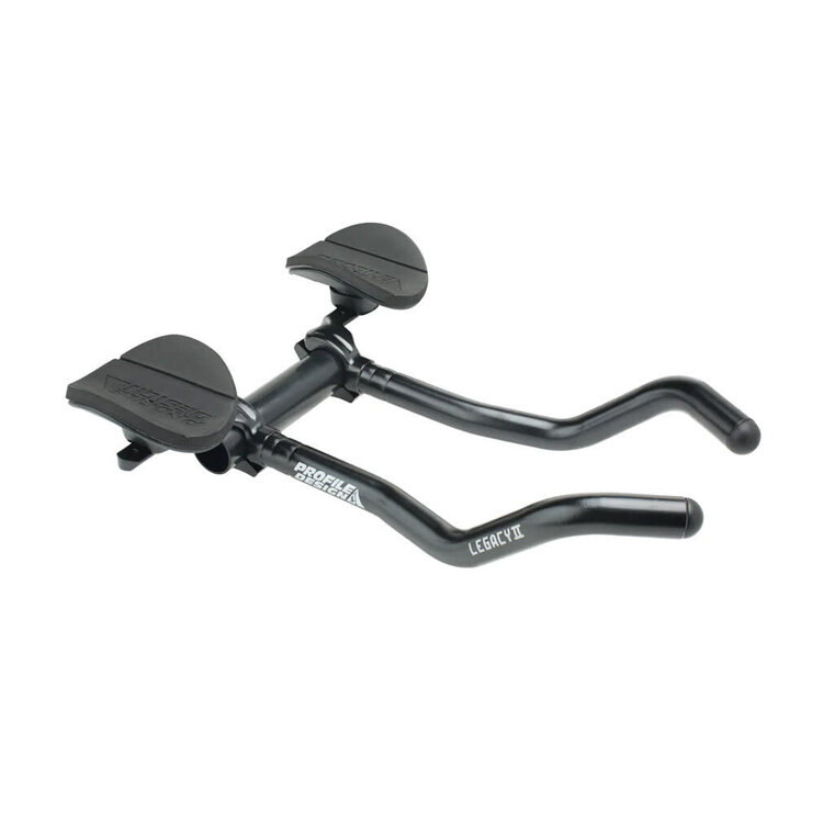 Profile Design Profile Design Legacy II Aerobar