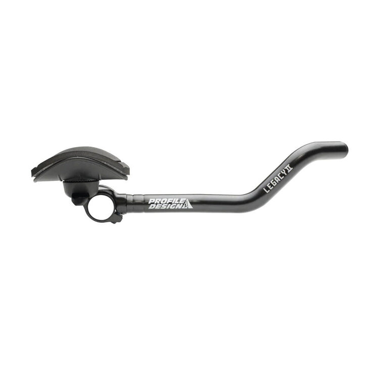 Profile Design Profile Design Legacy II Aerobar