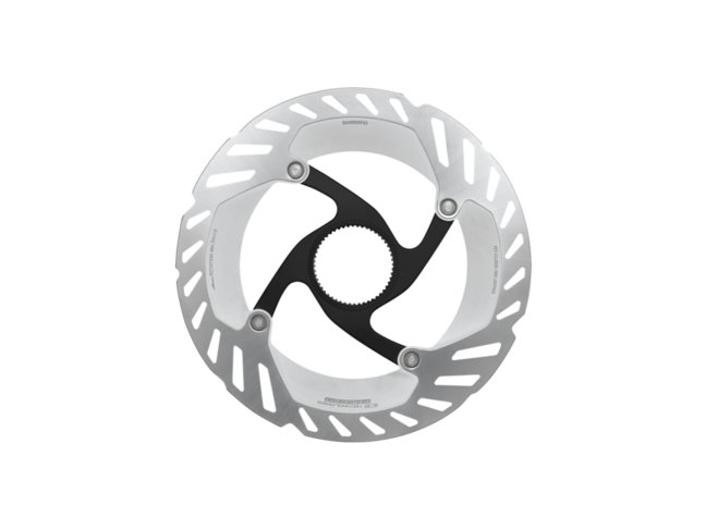 SHIMANO Disque de frein Shimano RT-CL800, 160mm, avec LOCK RING