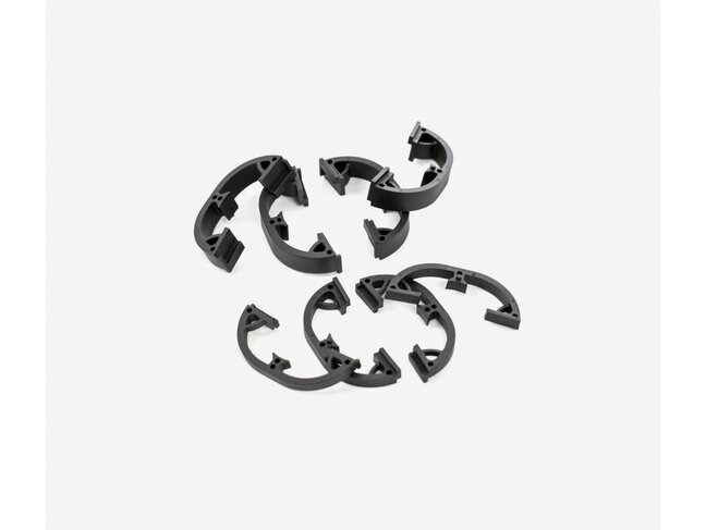 Orbea ICR01 Oval Headset Spacer Kit