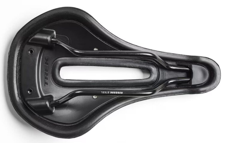 Trek Trek Verse Bike Saddle – 250mm x 145mm