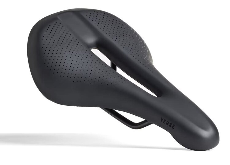 Trek Trek Verse – Selle de vélo 250mm x 145mm