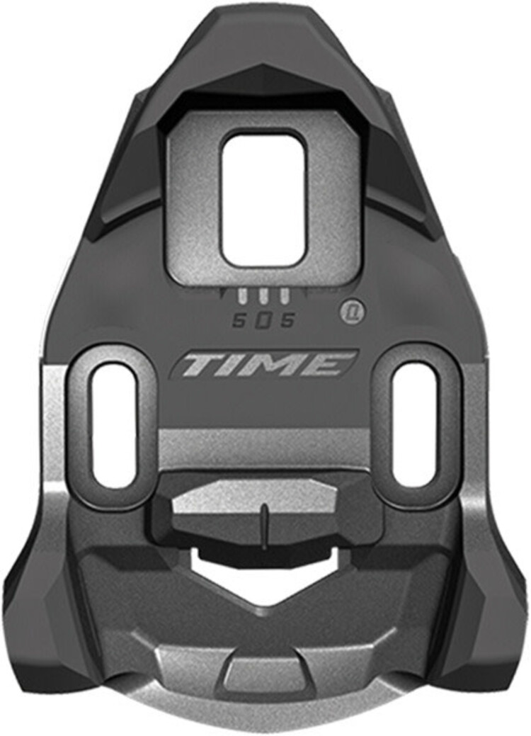 TIME SPORT Cales TIME ICLIC Float – 3 Trous, Flottement ±5°