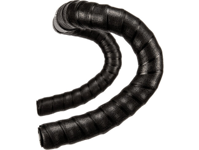 LIZARD SKINS Lizard Skins DSP V2 Bar Tape – 4.6mm, Jet Black
