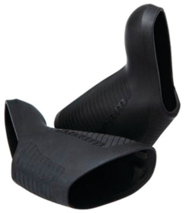 SRAM SRAM Hydraulic Hood Covers – Black – AC-HOOD-HYD-A1