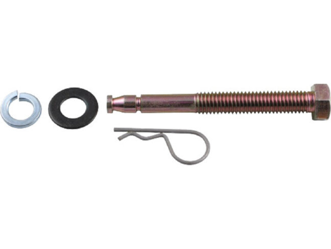 YAKIMA YAKIMA RPL MOUNTING HARDWARE FOR HOLDUP