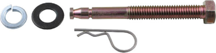 YAKIMA YAKIMA RPL MOUNTING HARDWARE FOR HOLDUP