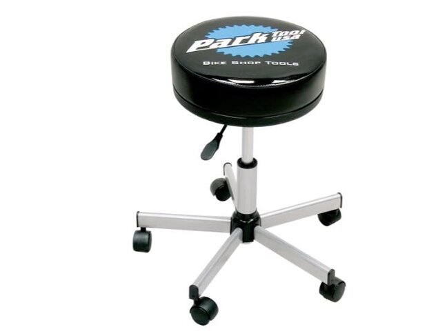 PARK TOOL Park Tool STL-2 Rolling Shop Stool