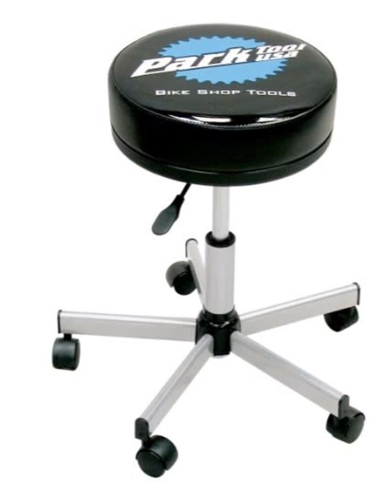 PARK TOOL Park Tool STL-2 Rolling Shop Stool