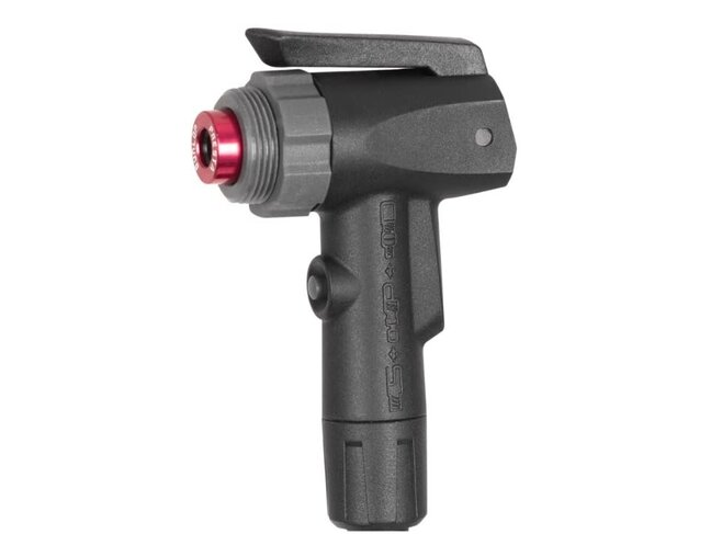 BLACKBURN CORE 2 FLOOR PUMPHEAD COMPLETE