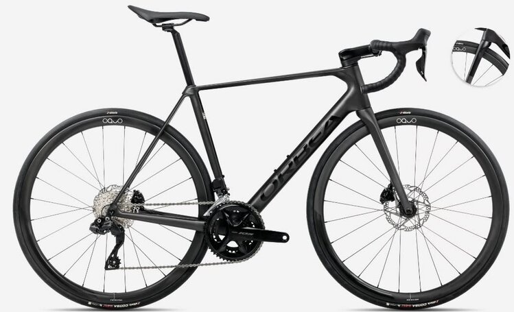 ORBEA Copy of Orbea Orca M35i