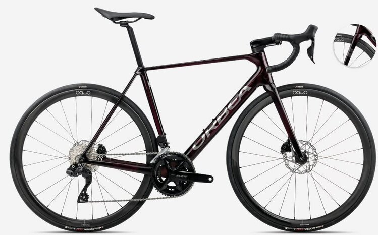 ORBEA Copy of Orbea Orca M35i