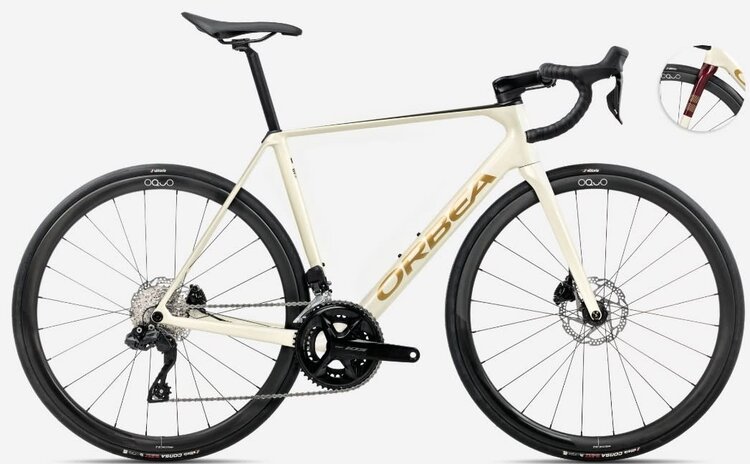 ORBEA Copy of Orbea Orca M35i