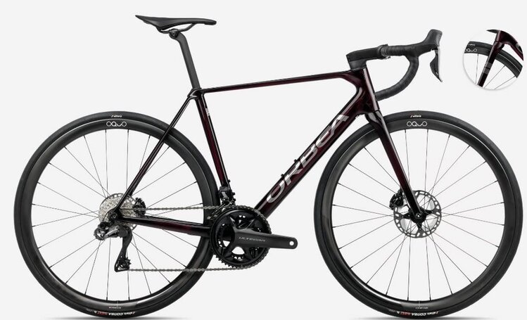 ORBEA Orbea Orca M20iTEAM