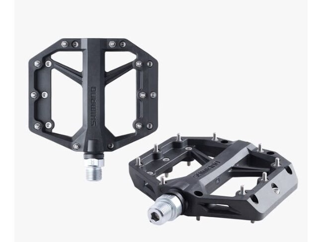 SHIMANO Shimano PD-GR400 Pedal, DEORE