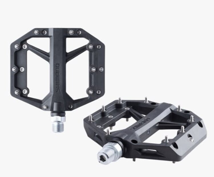 SHIMANO Shimano PD-GR400 Pedal, DEORE