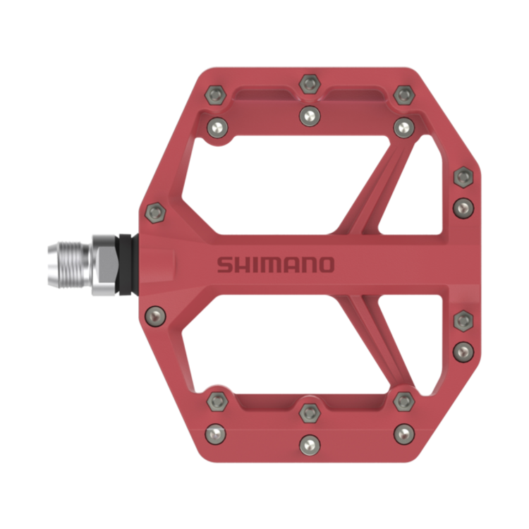 SHIMANO Shimano PD-GR400 Pedal, DEORE
