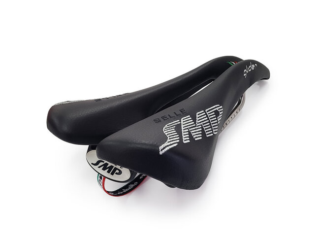 SMP SMP Saddle Glider Black