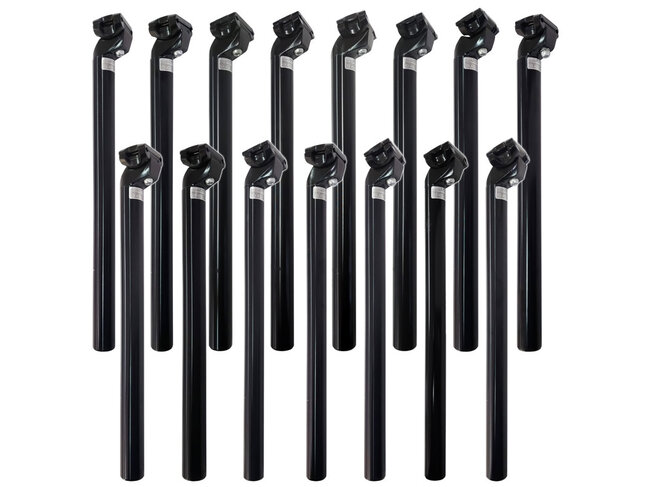 KALLOY Tige de Selle Kalloy Noire
