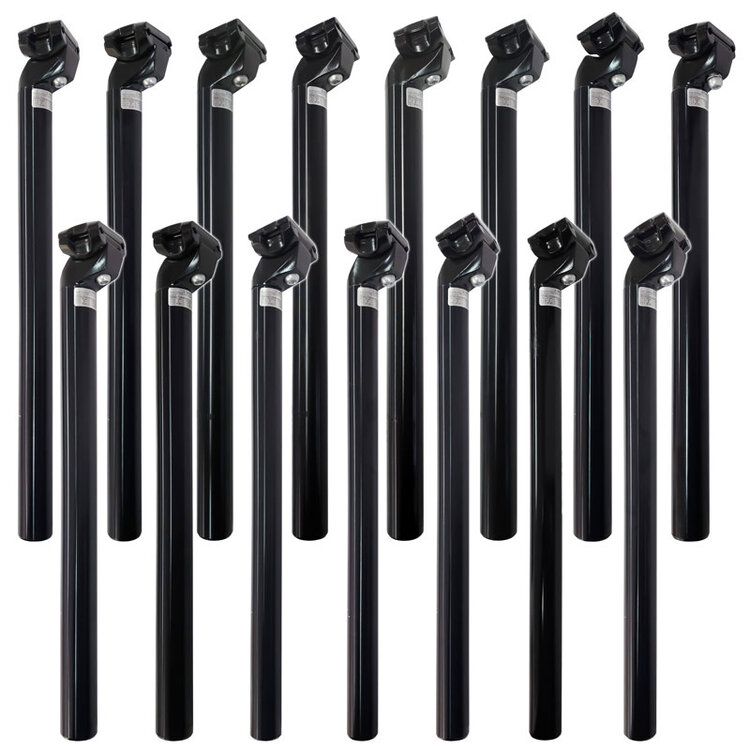 KALLOY Tige de Selle Kalloy Noire