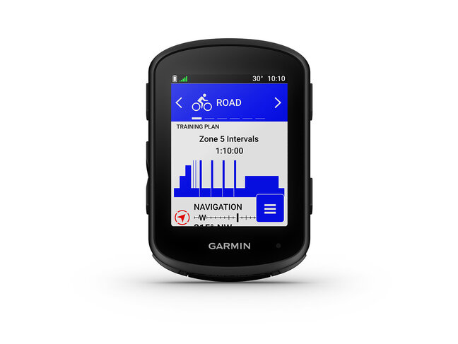 Garmin Cyclometre Garmin Edge 840