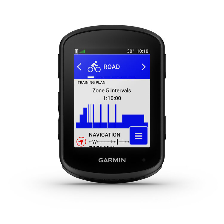 Garmin Cyclometre Garmin Edge 840