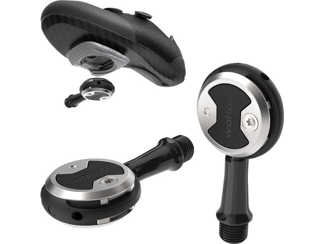 Wahoo WAHOO SPEEDPLAY COMP PEDAL