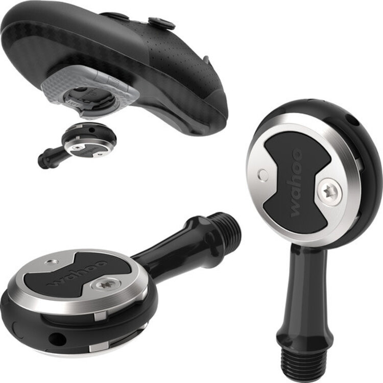 Wahoo WAHOO SPEEDPLAY COMP PEDAL